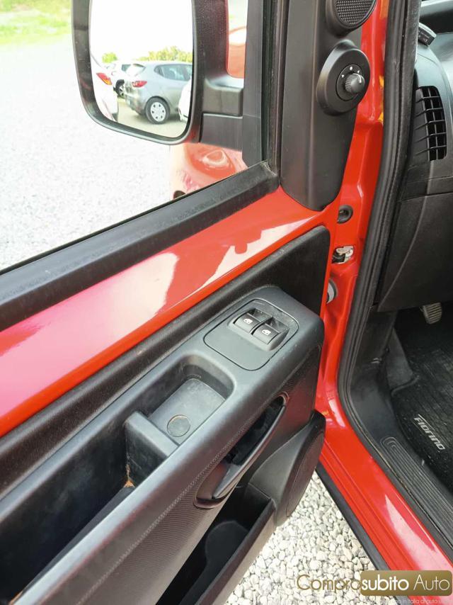 FIAT Fiorino 1.3 MJT 80CV Cargo SX