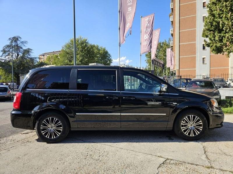 Lancia Voyager 2.8L 177cv Autom. S 7POSTI