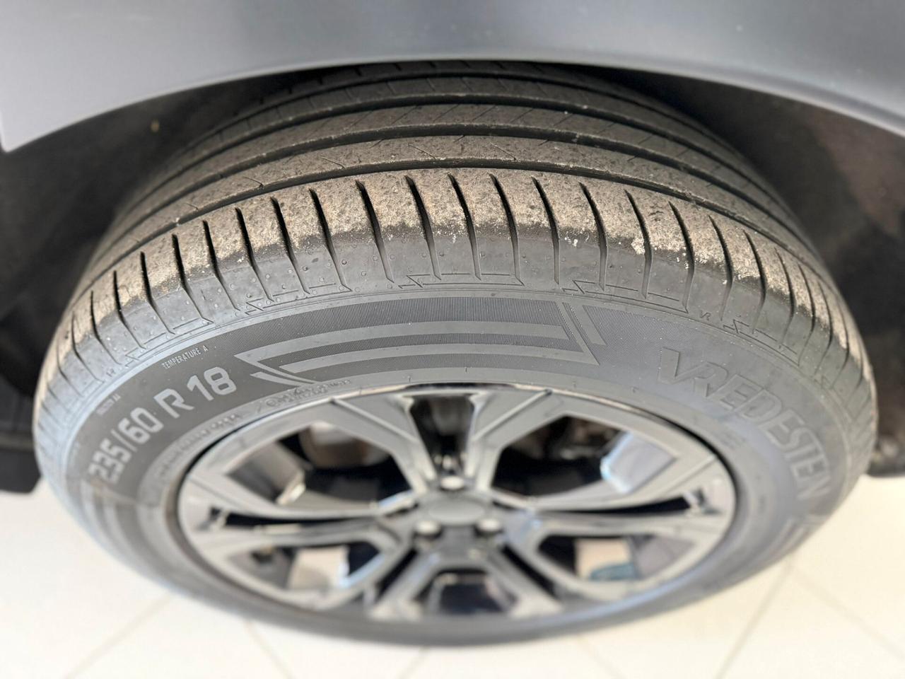 LR Discovery Sport 2.0D mhev AWD 2020