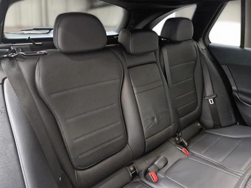 MERCEDES-BENZ C 300 MILD HYBRID PREMIUM PLUS AUTO SW STATION WAGON