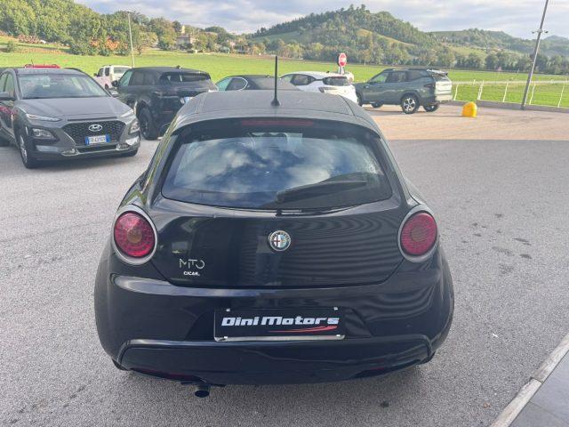 ALFA ROMEO MiTo 1.3 JTDm 85 CV S&S Distinctive ok neopatentati