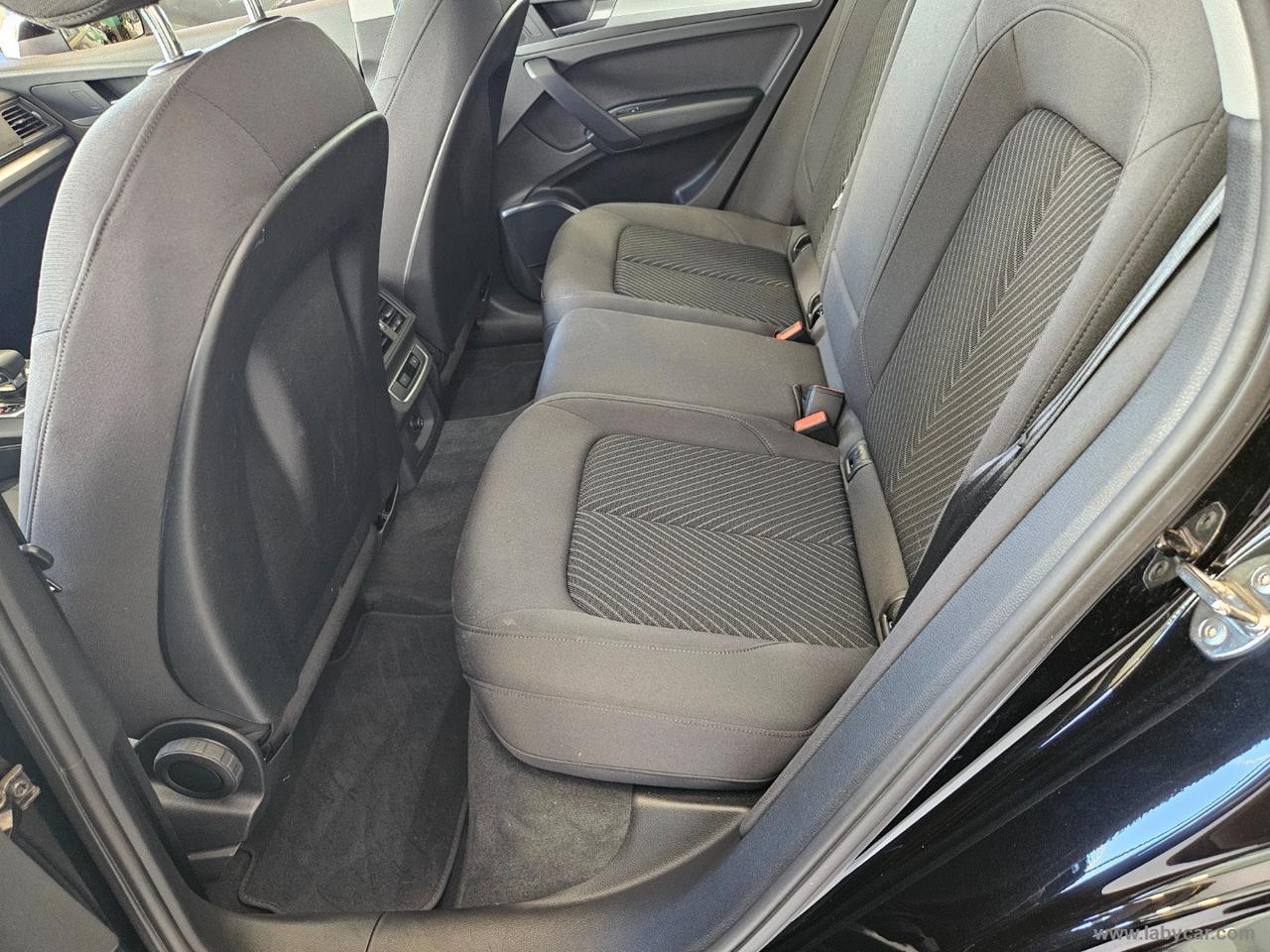 AUDI Q5 40 TDI 204CV quattro S tr. Business