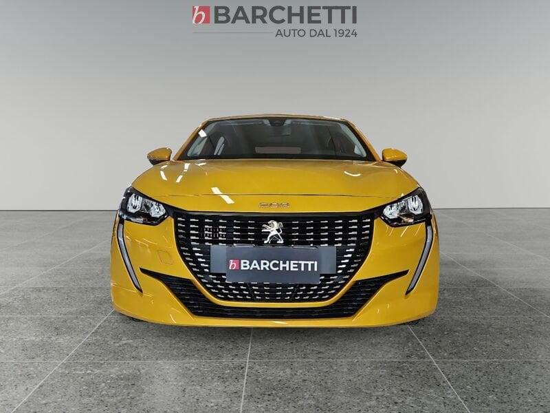 Peugeot 208 2ª SERIE BLUEHDI 100 STOP&START 5 PORTE ACTIVE PACK