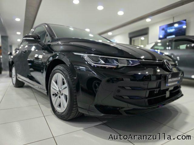 VOLKSWAGEN Golf NEW 8.5 2.0 TDI 115CV Life Virtual Cokpit