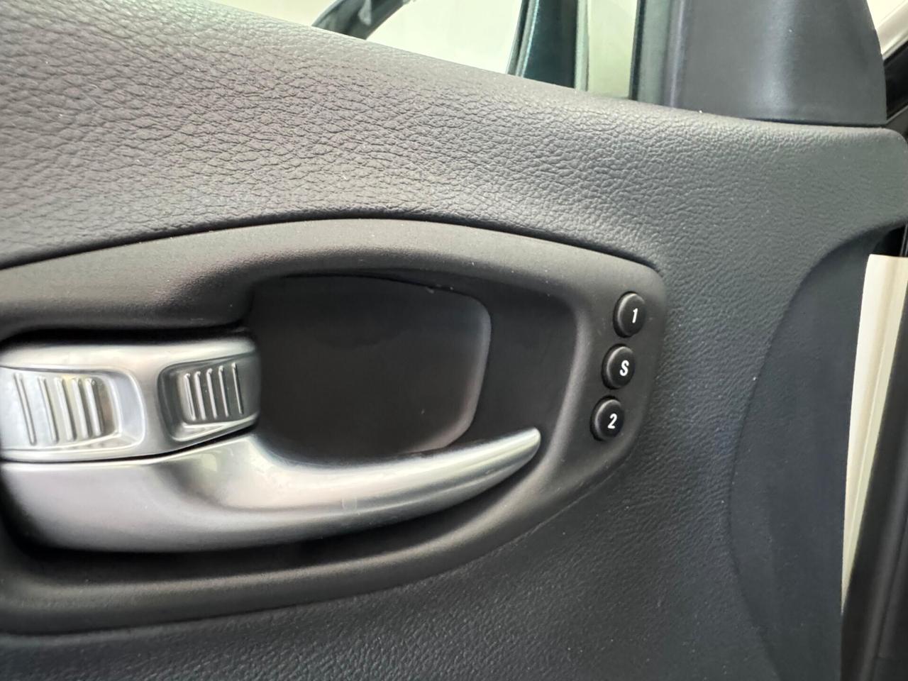Jeep Compass 1.6 Multijet II 2WD S
