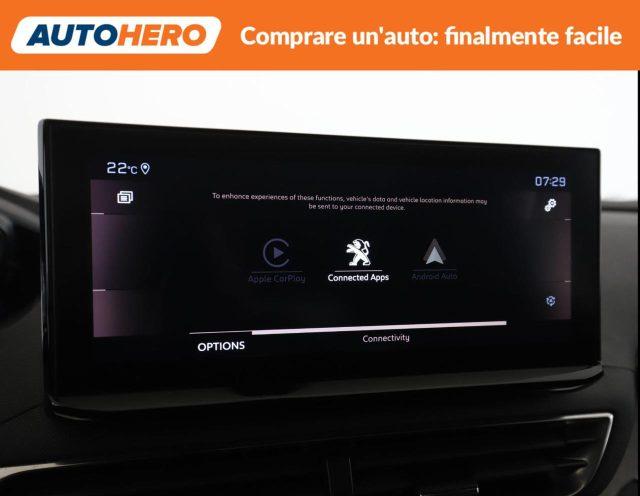 PEUGEOT 5008 BlueHDi 130 S&S EAT8 Allure