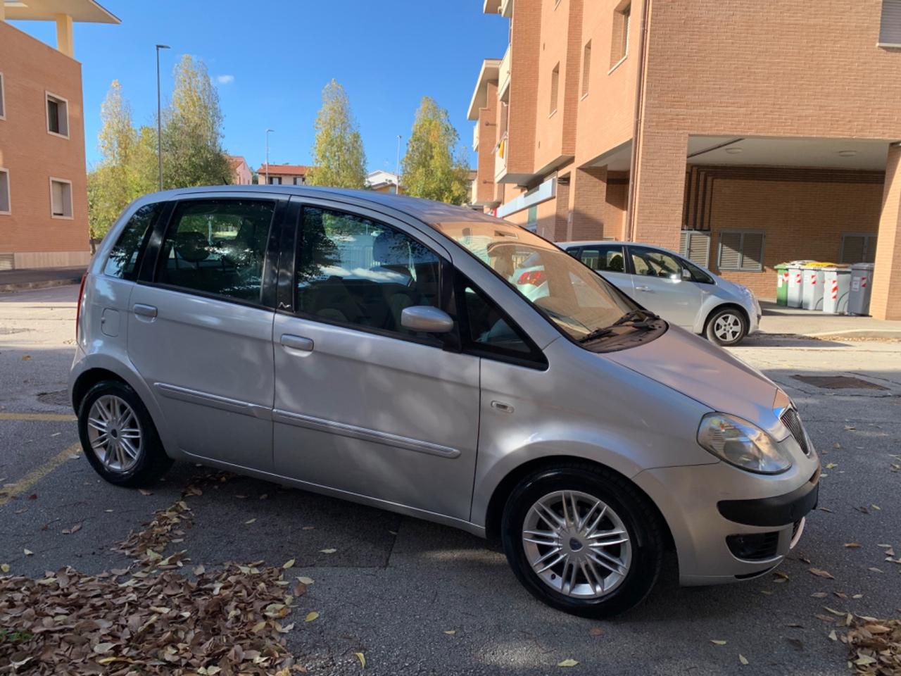 Lancia MUSA 1.4 ECO GPL