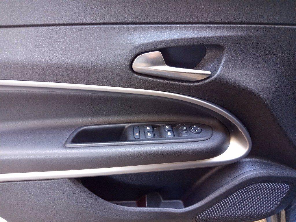 JEEP Avenger 1.2 turbo Summit fwd 100cv del 2023