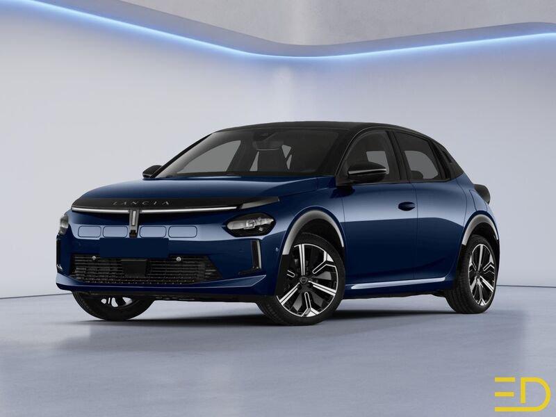 Lancia Ypsilon Ibrida Ibrido 110cv Ypsilon e-DCT