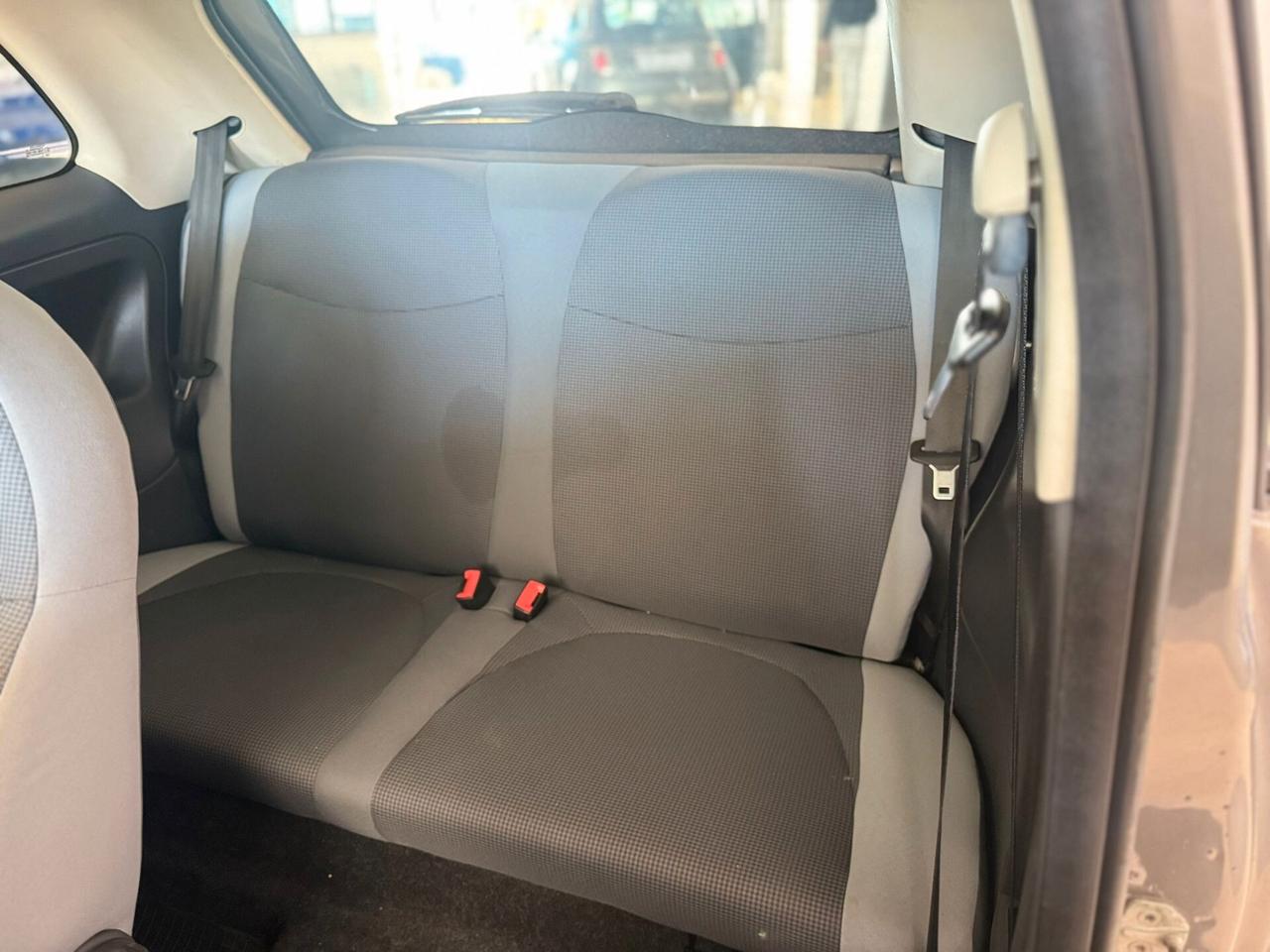 Fiat 500 1.3 Multijet 16V 75 CV by DIESEL