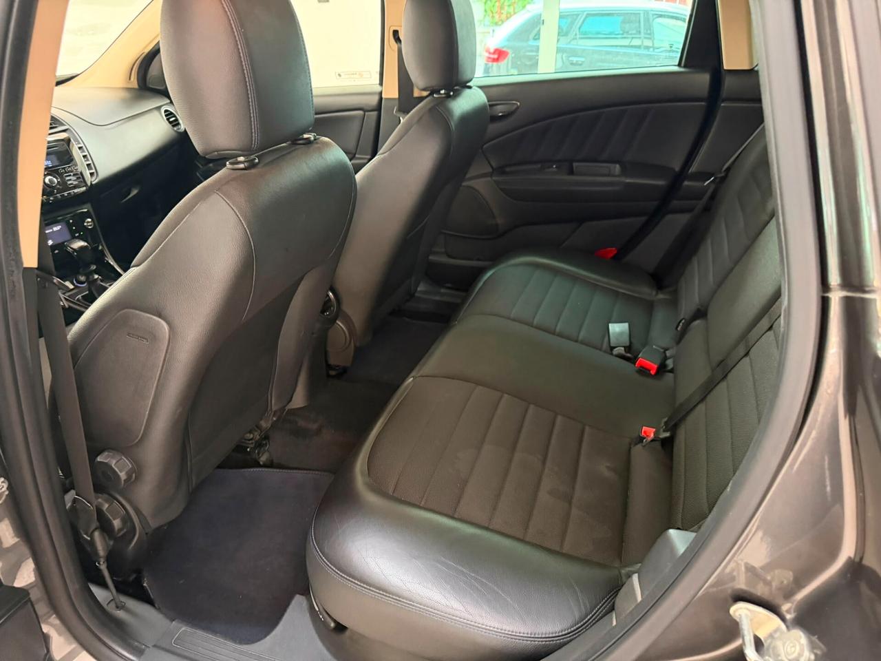 Lancia Delta 1.6 MJT DPF 105 CV Gold