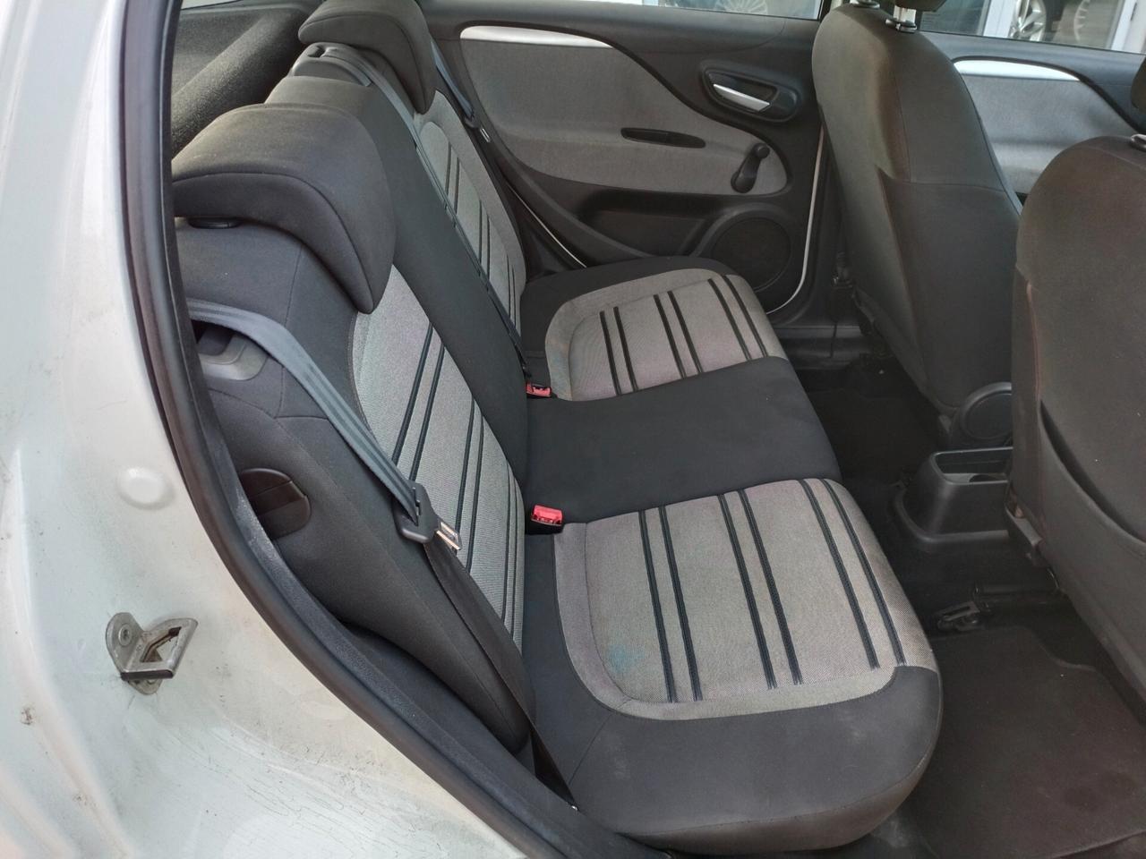 Fiat Punto Evo 1.4 5 porte S&S Active