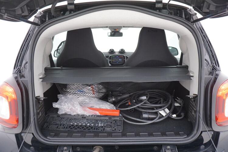 Smart fortwo EQ Passion BR876557 Elettrico 82CV