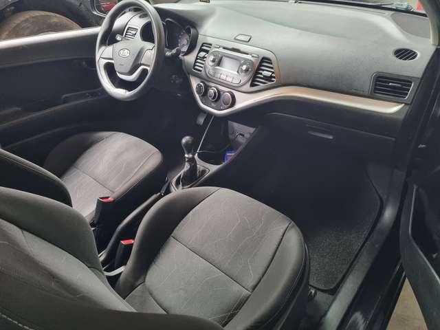 Kia Picanto Picanto 3p 1.0 Fashion