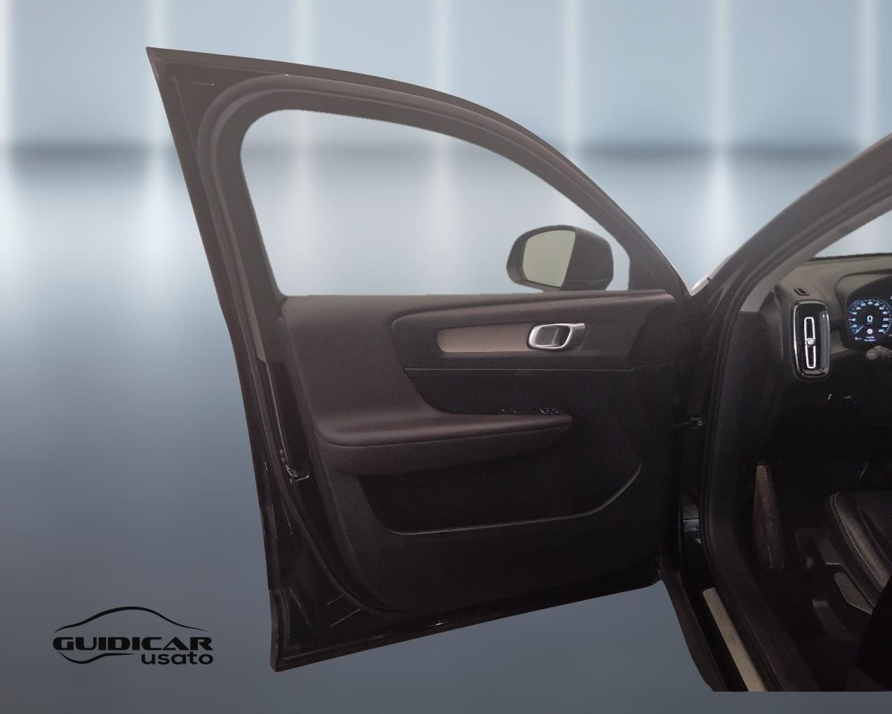 VOLVO XC40 - XC40 2.0 d3 Inscription geartronic my20
