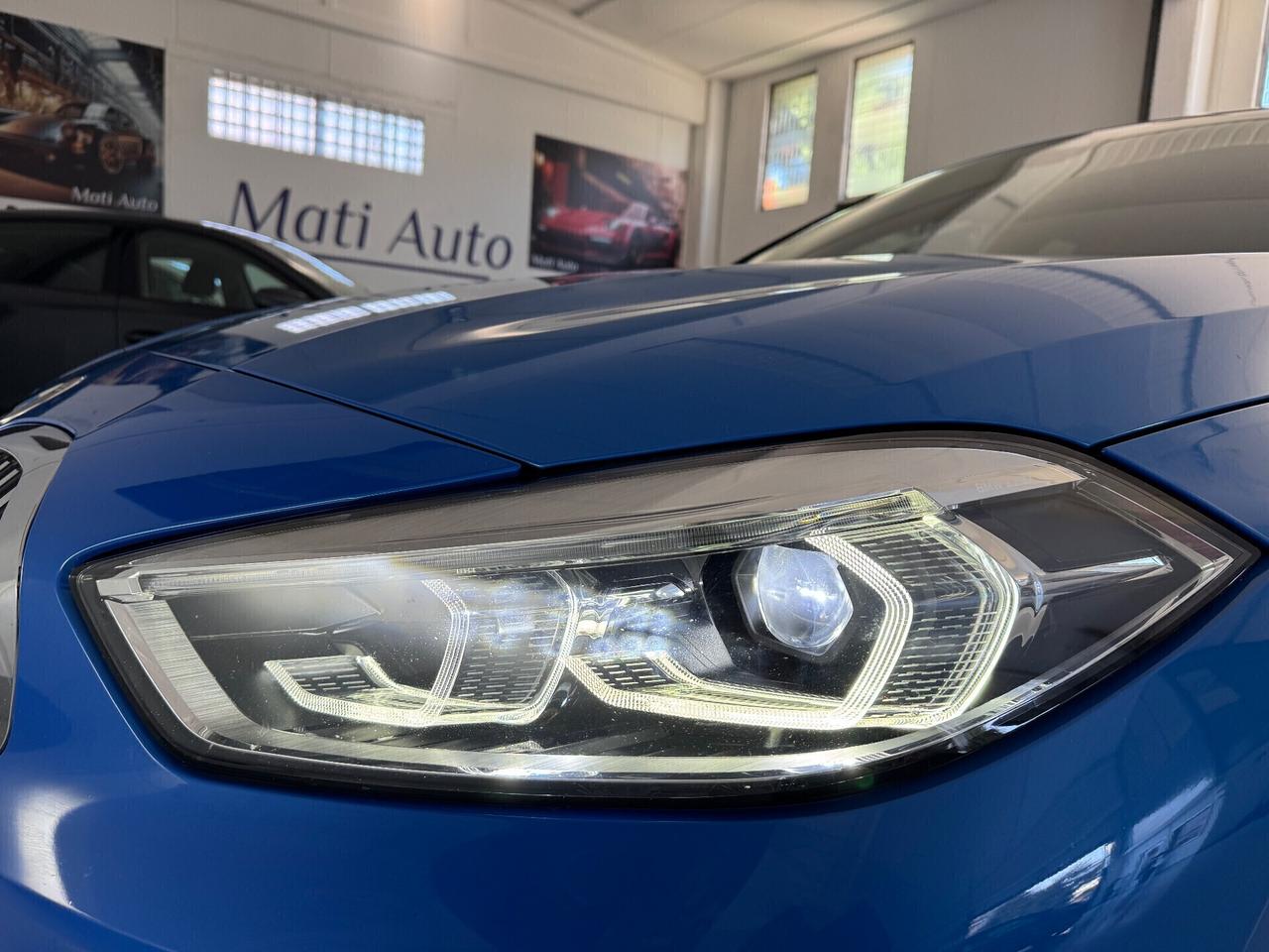 Bmw 118 118d 5p. Msport Auto 150cv