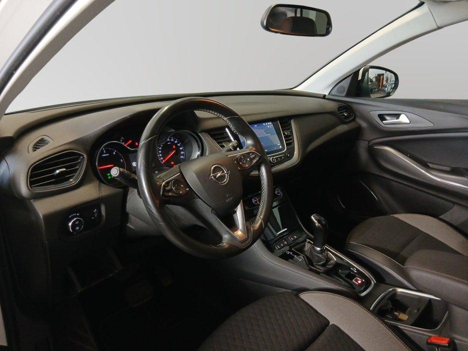 OPEL Grandland 1ª serie - Grandland X 1.6 diesel Ecotec Start&Stop aut. Advance