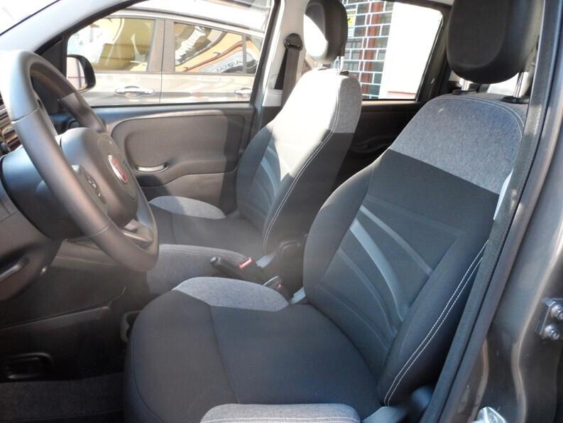 Fiat Panda 1.0 FireFly 70CV Hybrid City Life