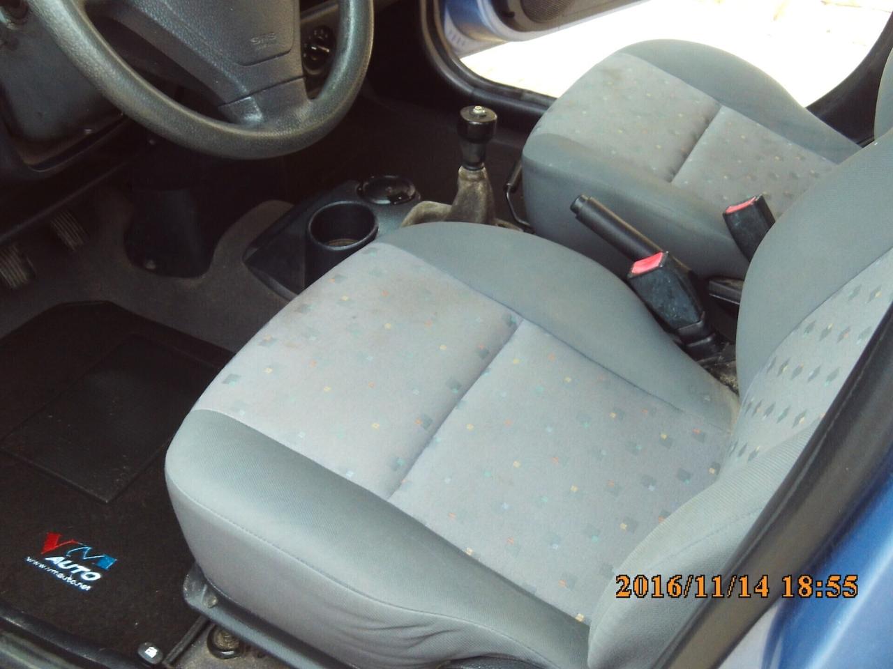 Hyundai Getz 1.1 5p. Style