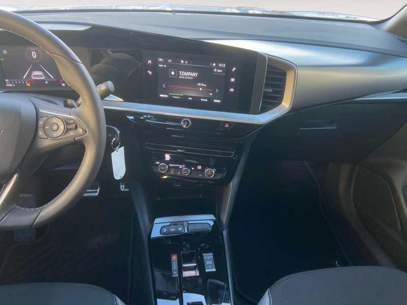 OPEL Mokka 1.2 t GS Line s&s 130cv at8