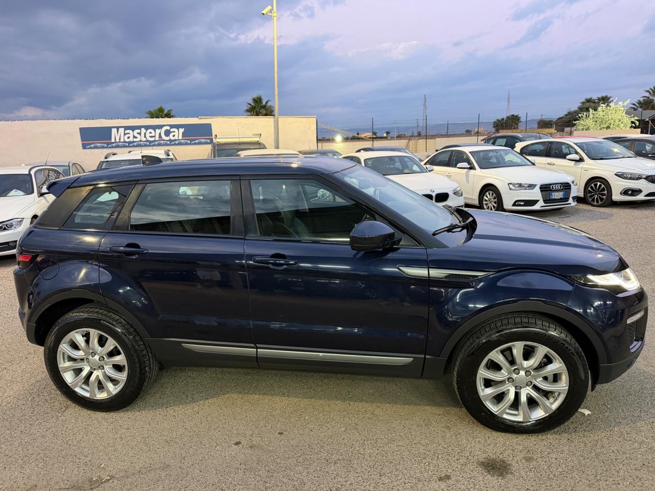 Land Rover Range Evoque 2.0 TD4 150 CV 5p. HSE Dynamic