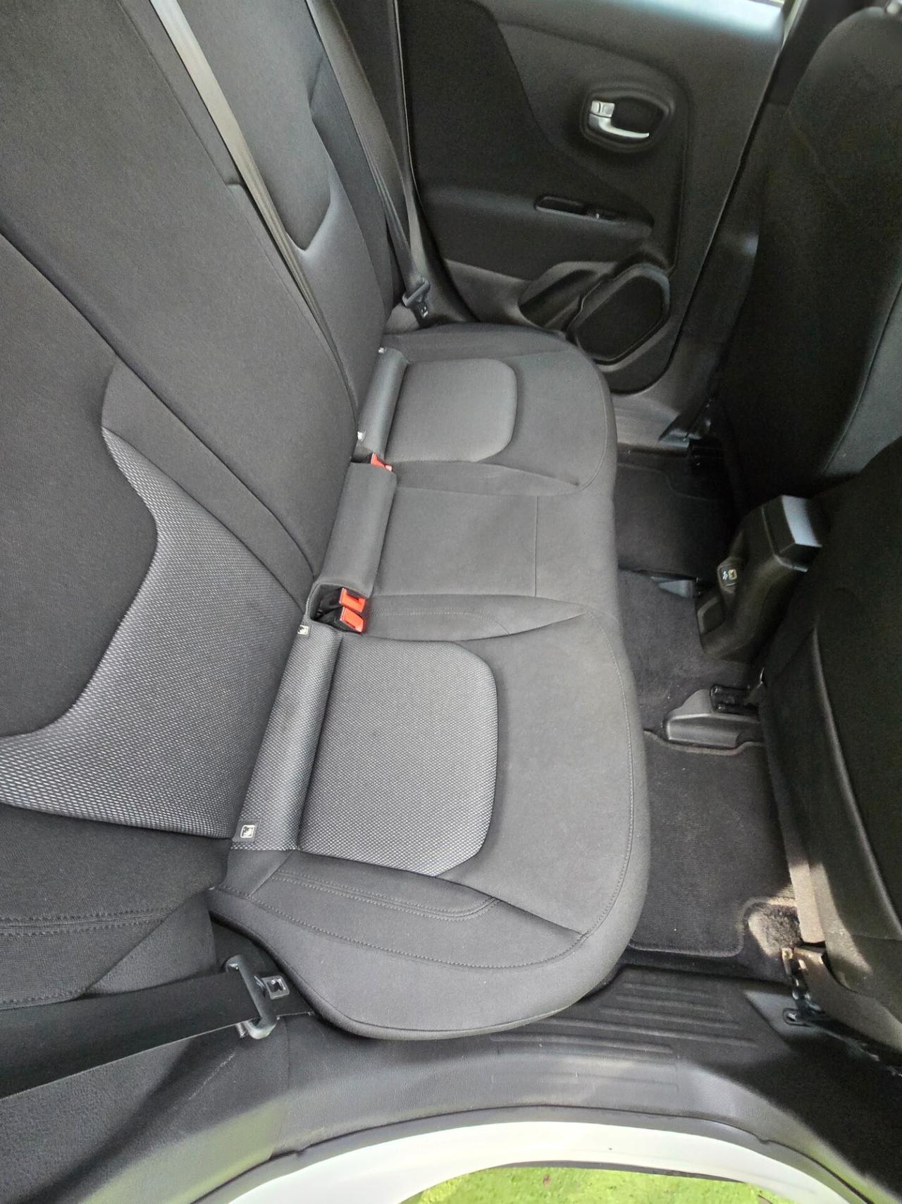 Jeep Renegade 1.0 BENZ 120CV 90000KM-2020