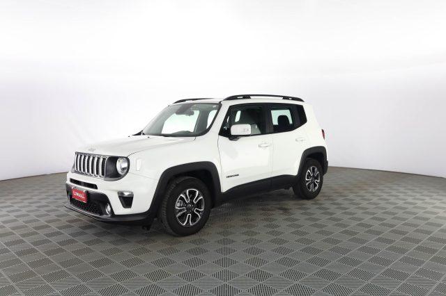 JEEP Renegade Renegade 1.3 T4 DDCT Longitude