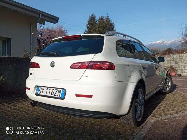 Alfa Romeo 159 SW 2.0 jtdm