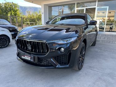 Maserati Levante V6 Diesel AWD Gransport 250 cv