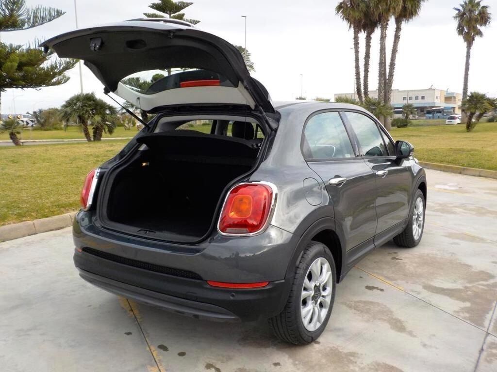 Fiat 500X 1.6 MultiJet 120 CV Pop Star