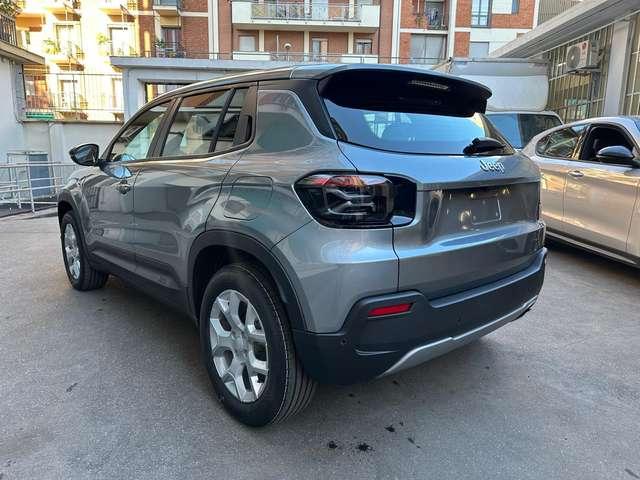 Jeep Avenger MY25 1.2 MHEV 110cv Altitude+Navi+key less+full