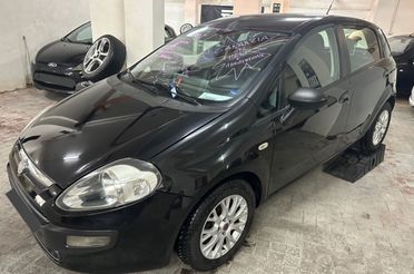 Fiat Punto Evo 1.2 5 porte Dynamic GARANZIA