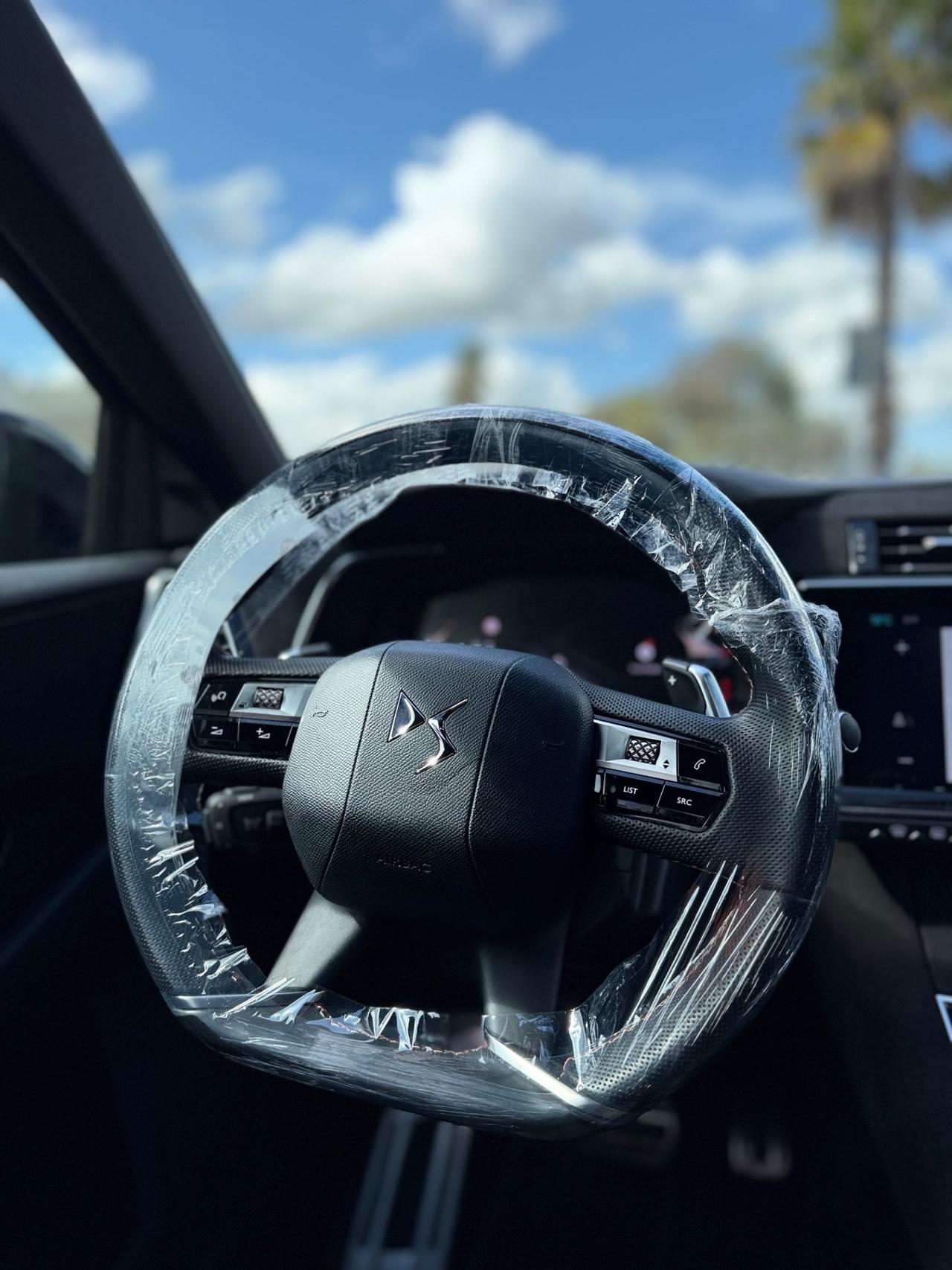 Ds 7 Crossback BlueHDi 130 aut. Performance Line+