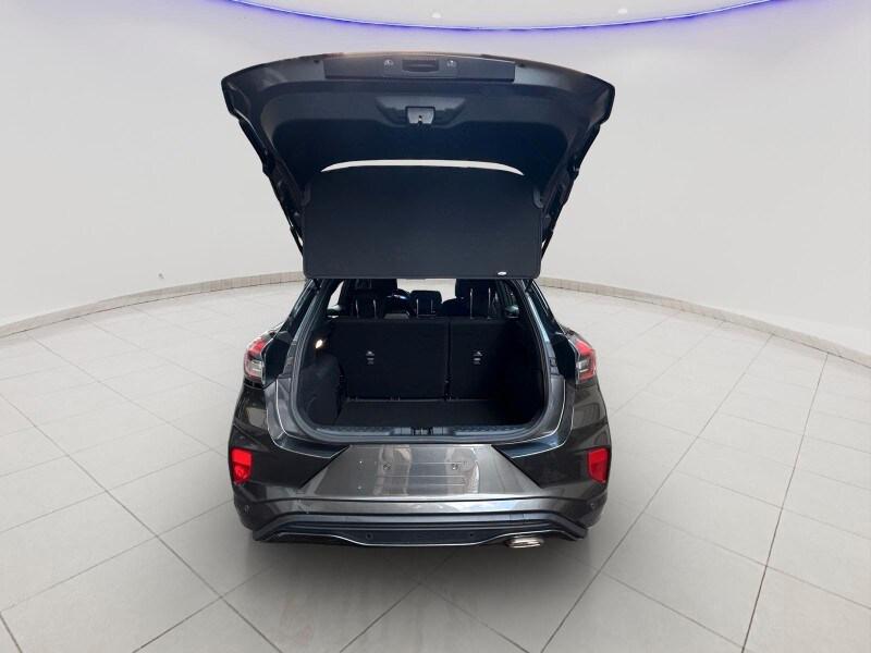 FORD Puma '19-> Puma 1.0 EcoBoost Hybrid 125 CV...
