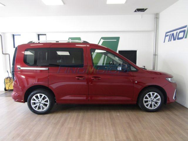 FORD Tourneo Connect 1.5 EcoBoost 114 CV 7 POSTI