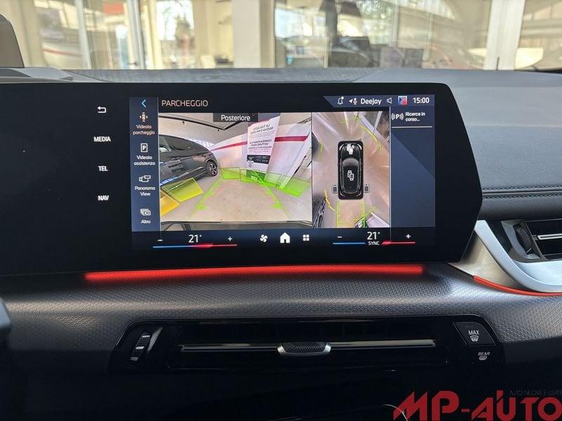 BMW Serie 2 Active Tourer 218d Active Tourer Msport