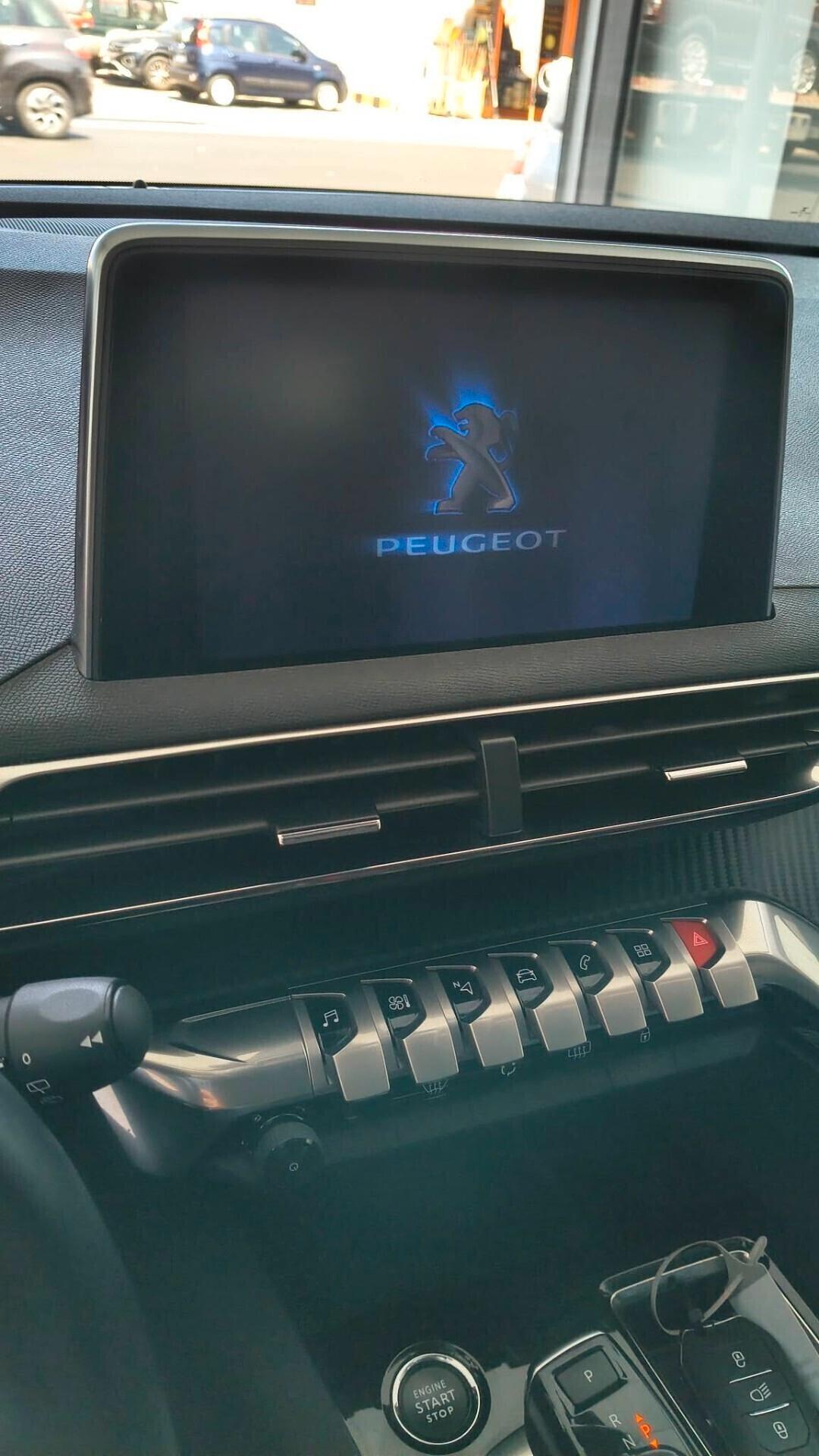 Peugeot 3008 BlueHDi 130 Blue Hdi 1.5