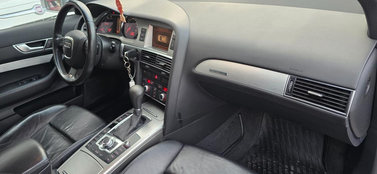 Audi A6 Avant 3.0 V6 TDI 240 CV F.AP quattro tiptronic Advanced