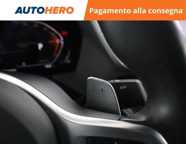 BMW 220 d Gran Coupé Msport aut.