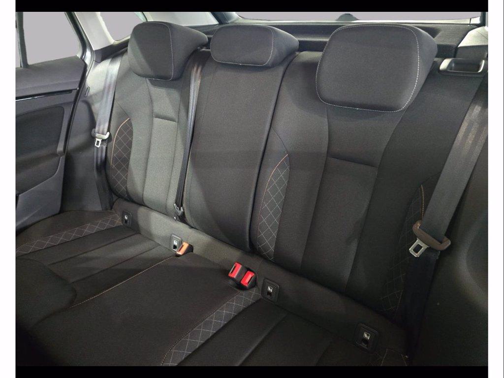 SKODA Kamiq 1.0 tsi ambition 110cv del 2023