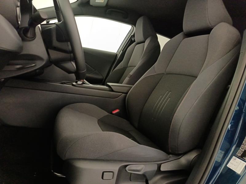 Toyota C-HR 2.0 HV Trend AWD-i E-CVT