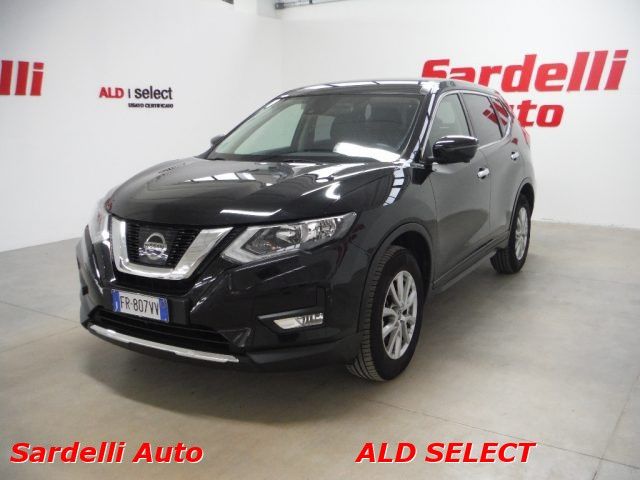 NISSAN X-Trail 1.6 dCi 2WD Business Automatica