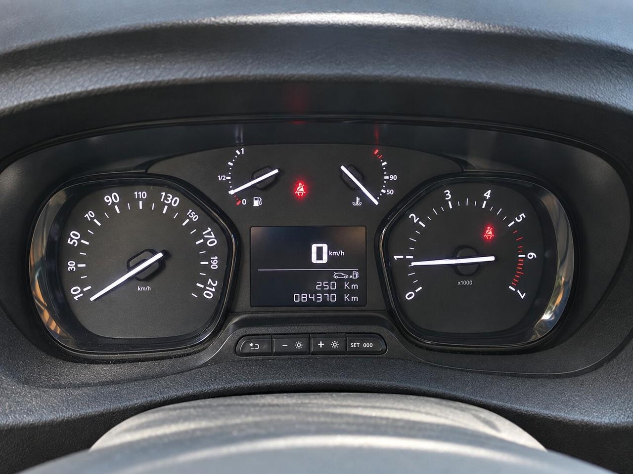 Opel Vivaro 1.5 Diesel 120 CV S&S M Furgone Enjoy -PREZZO REALE NESSUN VINCOLO DI FINANZIAMENTO