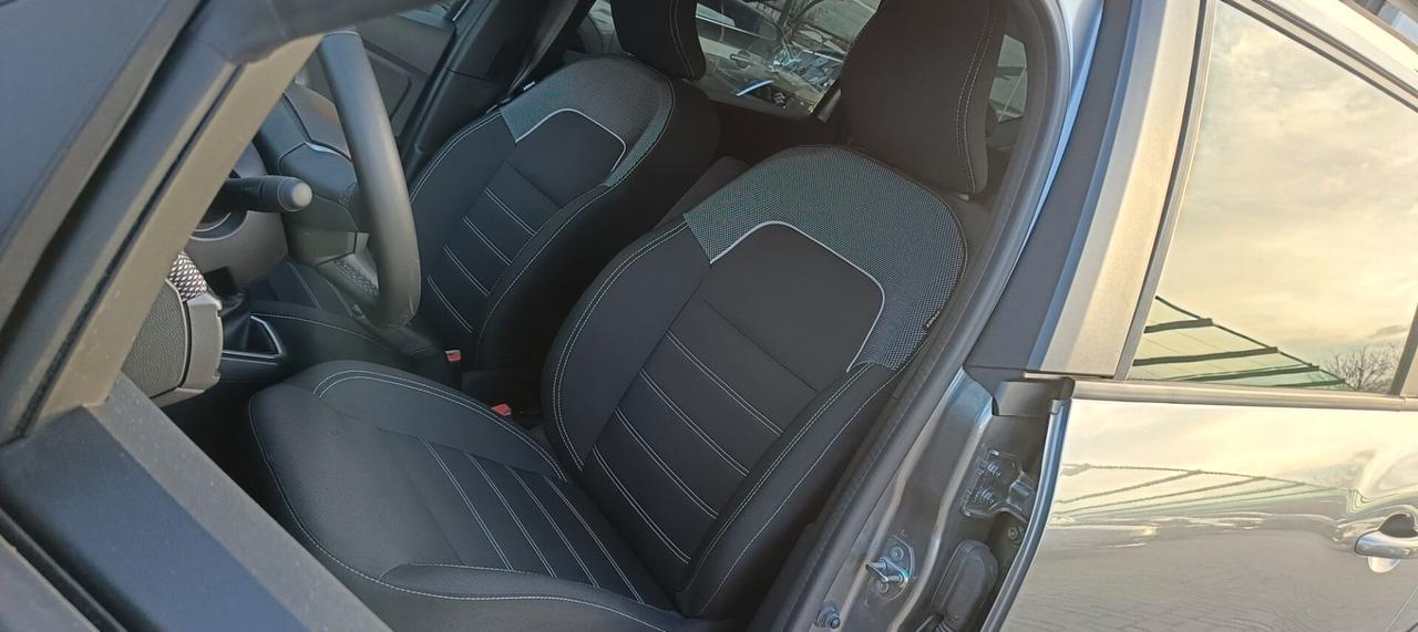 Dacia Jogger 1.0 Benz. TCe GPL 5 posti Expression