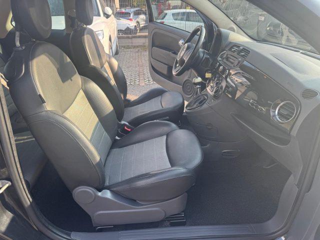 FIAT 500 1.2 Sport