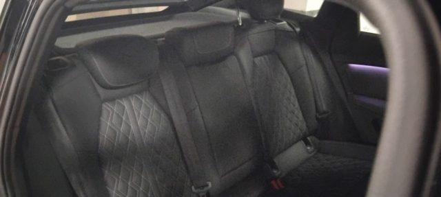 AUDI Q4 e-tron Q4 40 e-tron S line edition FULL