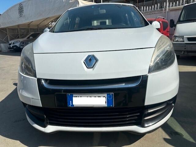 RENAULT SCENIC X- MOOD 1,5 DIESEL NAVIGATORE...