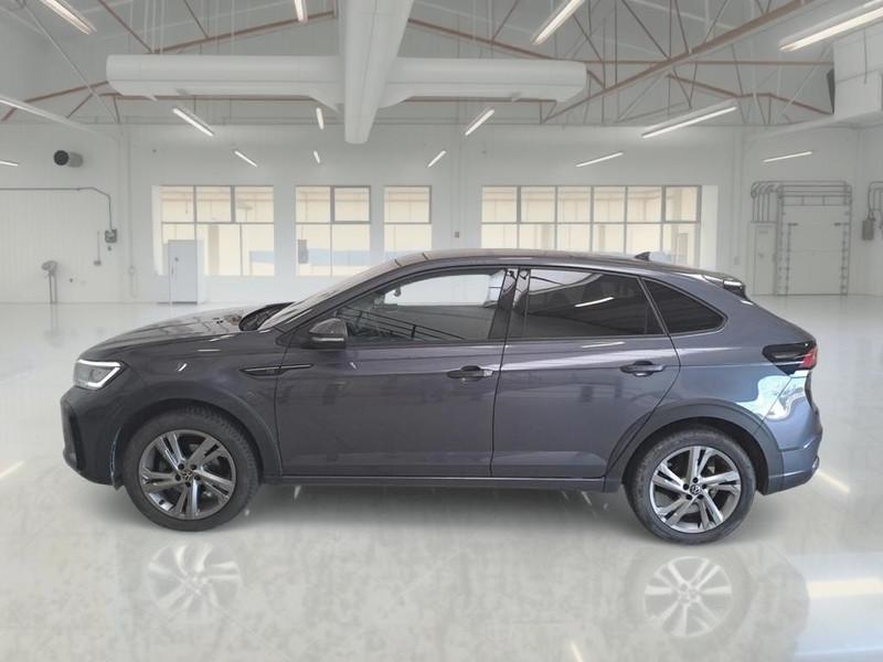 VOLKSWAGEN TAIGO 1.0 TSI 81KW R-LINE SUV