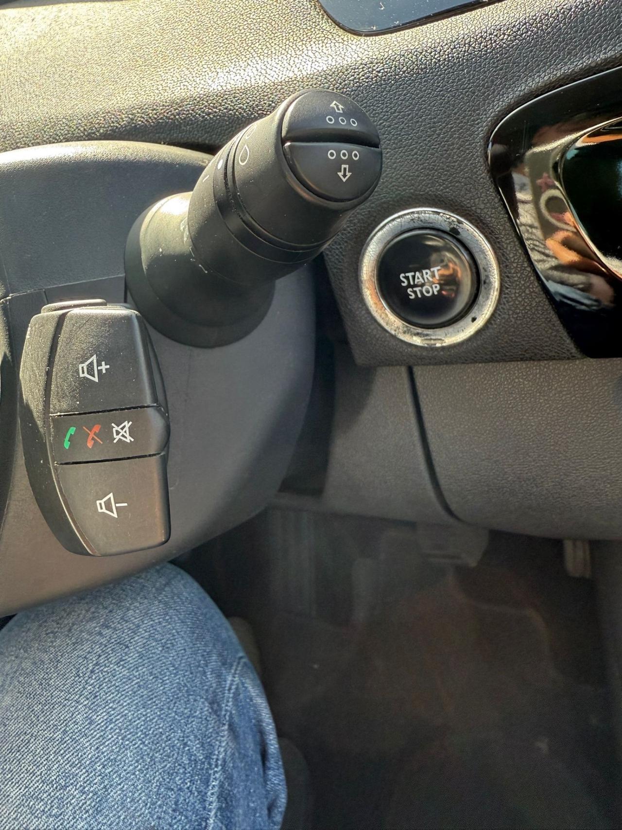 Renault Scénic XMod 1.5 dCi 110CV Automatica