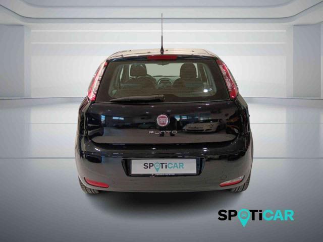 FIAT Punto 1.2 8V 5 porte